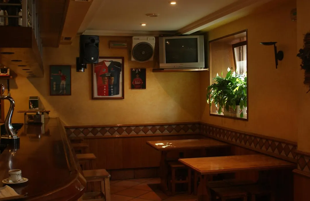 Hostal Musunzar-1