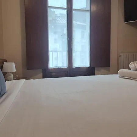 Hostal Musunzar-2